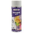DUPLI-COLOR Buntlack Aerosol Art RAL 7035 400ml lichtgrau glzd. Produktbild