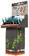Gardena Fugenkratzer + Handgriff 2in1 co mbisystem Produktbild