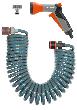 Gardena Spiralschlauch-Set 10 m Dispay Produktbild