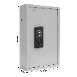 ROTTNER OB-Schlüsseltresor, Keytronic 100, mit elektronischem Zahlenschloss grau Produktbild img4 S