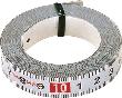 TAJIMA Bandmaß selbstklebend RNL 3mx13mm selbstklebend TAJIMA Produktbild