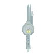 RIEGLER Hand-Reifenfüllmesser mit Momentstecker, drehbar, geeicht, Manom. Ø80mm Produktbild img3 S
