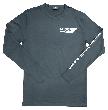 GEDORE Longsleeve schwarz, GAM Produktbild img1 S