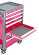 GEDORE Werkstattwagen WINGMAN Produktbild img3 S