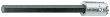 GEDORE Schraubendrehereinsatz 3/8" lang Innen-6-kant Produktbild