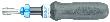 GEDORE Drehmomentschrauber Typ QSN 0,08 - 9 Nm Produktbild img2 S