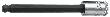 GEDORE Schraubendrehereinsatz 3/8" Produktbild