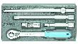 GEDORE 1500 ES-1993U-20 Zubehör für Steckschlüsseleinsätze 1/2" in 1/3 ES-Modul Produktbild img1 S