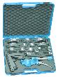 GEDORE Handrohrbieger-Satz hydraulisch Produktbild