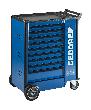 GEDORE 1500 ES-03-2004 Werkzeugsortiment im Werkzeugwagen Produktbild img3 S