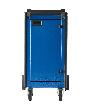 GEDORE 1500 ES-03-2004 Werkzeugsortiment im Werkzeugwagen Produktbild img4 S
