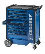 GEDORE 1500 ES-03-2004 Werkzeugsortiment im Werkzeugwagen Produktbild img5 S