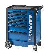 GEDORE Werkzeugwagen Produktbild