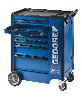 GEDORE Werkzeugwagen Produktbild img2 S
