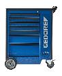 GEDORE Werkzeugwagen Produktbild img4 S