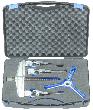 GEDORE Abzieher-Set mit 3 Haken Produktbild