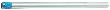 GEDORE 8571-80 ALU-Verlängerungsrohr für DREMOMETER DS-DX Produktbild