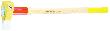 OCHSENKOPF Spalthammer Profi BIG OX 3000 g Hickory Ochsenkopf Produktbild