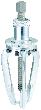 GEDORE Abzieher TWIST + PULL 3-armig, mit Dreharretierung Produktbild