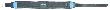 GEDORE WT 1056 1 Profi-Gürtel, gepolstert Produktbild