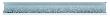 GEDORE 1500 ED-70 XL Distanz-Blechmodul leer, 625x77x40 mm Produktbild