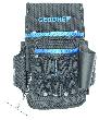 GEDORE WT 1056 6 Elektriker-Tasche Produktbild