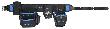GEDORE WT 1056 7 Profi-Gürtel-Set Produktbild
