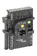 GEDORE Modul-Einsatz für isolierte Kabelschuhe Produktbild img3 S