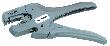 GEDORE 8146 Abisolierzange inkl. Modul-Einsatz 8146-1 Produktbild