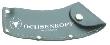 GEDORE Forstaxt rheinische Form 1250g ROTBAND Ochsenkopf Produktbild img3 S