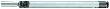GEDORE 2099 Teleskopverlängerung 1/4" 192-296 mm Produktbild