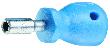 GEDORE 670 K Bit-Schraubendreher 1/4" 80 mm Produktbild