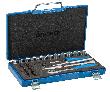GEDORE Steckschl.Grt. 3/8" 40tlg. D30 KMU-20 Produktbild img4 S