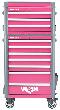 GEDORE Werkstattwagen WINGMAN Produktbild img6 S