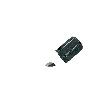 GEDORE E-8730 Entgrater-Bit 1/4" 6-kant-Aufnahme Produktbild