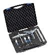 GEDORE 1.07/K-1A-B Abzieher-Set mit 3 Haken, 140x100 mm Produktbild