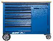GEDORE 1504 XL 1710 Rollwerkbank 1,25 m breit Produktbild img2 S