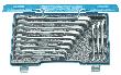 GEDORE Maulschl.Satz m.Ringr.12tlg.8-19mm umsch Produktbild