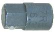 GEDORE Bithalter 6-kant außen 10mm 6-kan t innen 1/4" Gedore Produktbild