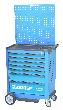 GEDORE RT 2004 L Rückwandtafel leer 715x765x30 mm Produktbild img2 S