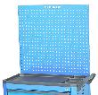 GEDORE RT 2004 L Rückwandtafel leer 715x765x30 mm Produktbild