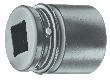 GEDORE Kraftschraubereinsatz 3/4" mit Impact-Fix Sicherung 6-kant UD-Profil Produktbild img2 S