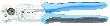 GEDORE 8320-200 JC Drahtseilschneider 200 mm 2K-Griff Produktbild img3 S
