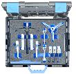 GEDORE Universal-Abzieher-Sortiment Produktbild