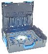GEDORE 1100-1.41/2A Trenn- und Abziehvorrichtungsgarnitur in L-BOXX136 Produktbild