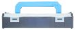 GEDORE 1102-002 VDE VDE-Zangen-Satz 3-teilig in L-BOXX Mini Produktbild img5 S