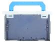 GEDORE 1102-002 VDE VDE-Zangen-Satz 3-teilig in L-BOXX Mini Produktbild img7 S