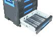 GEDORE 1110 WMT 23 Trennblech-Set für WorkMo Schubladen B2+B3 Produktbild img2 S