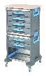 GEDORE Werkzeug-Mobil WorkMo Produktbild img4 S