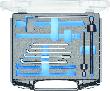 GEDORE Kugellagerabzieher-Satz in i-BOXX® 72 Produktbild img2 S